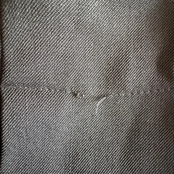 Lauren Ralph Lauren Women Sanderson Straight Pants Black Size‎ 8  Career Office - Picture 9 of 16